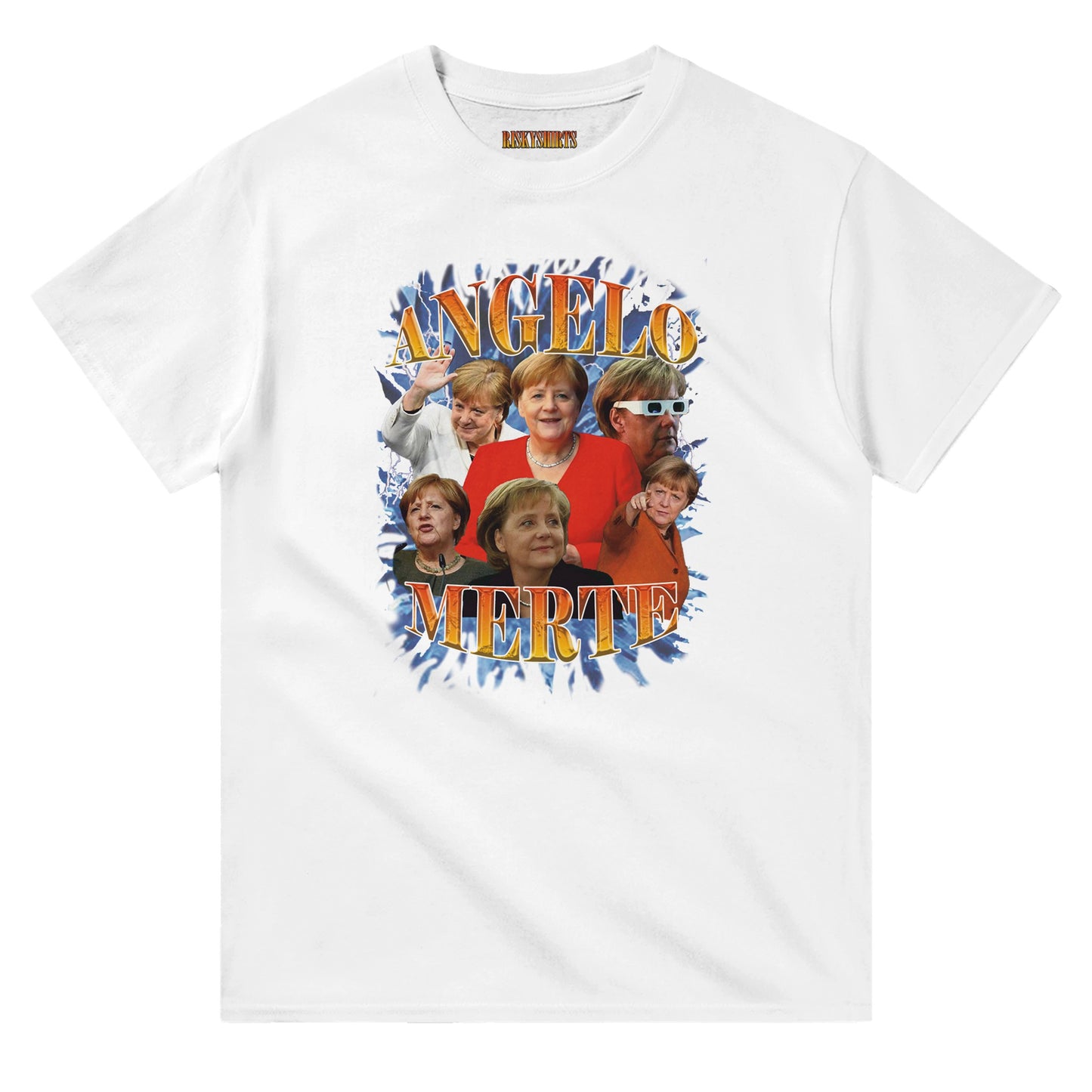 Angelo Merte lustiges TShirt