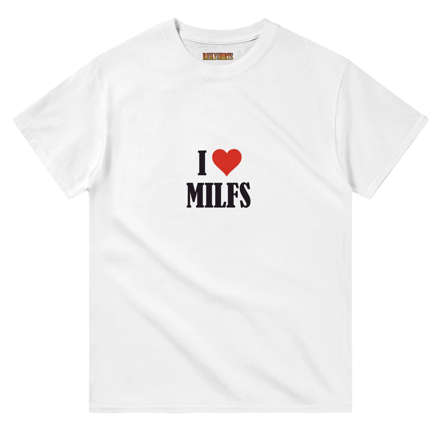 Milf lustiges geschenk lustiges tshirt
