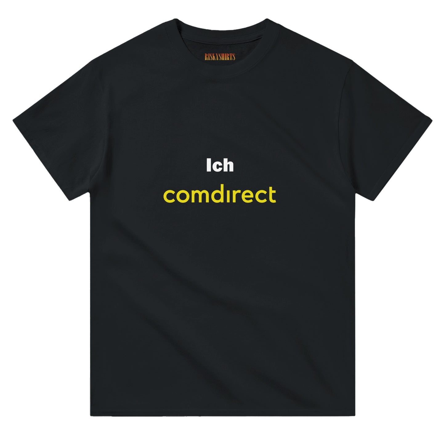 comdirect lustiges geschenk freunde lustiges tshirt