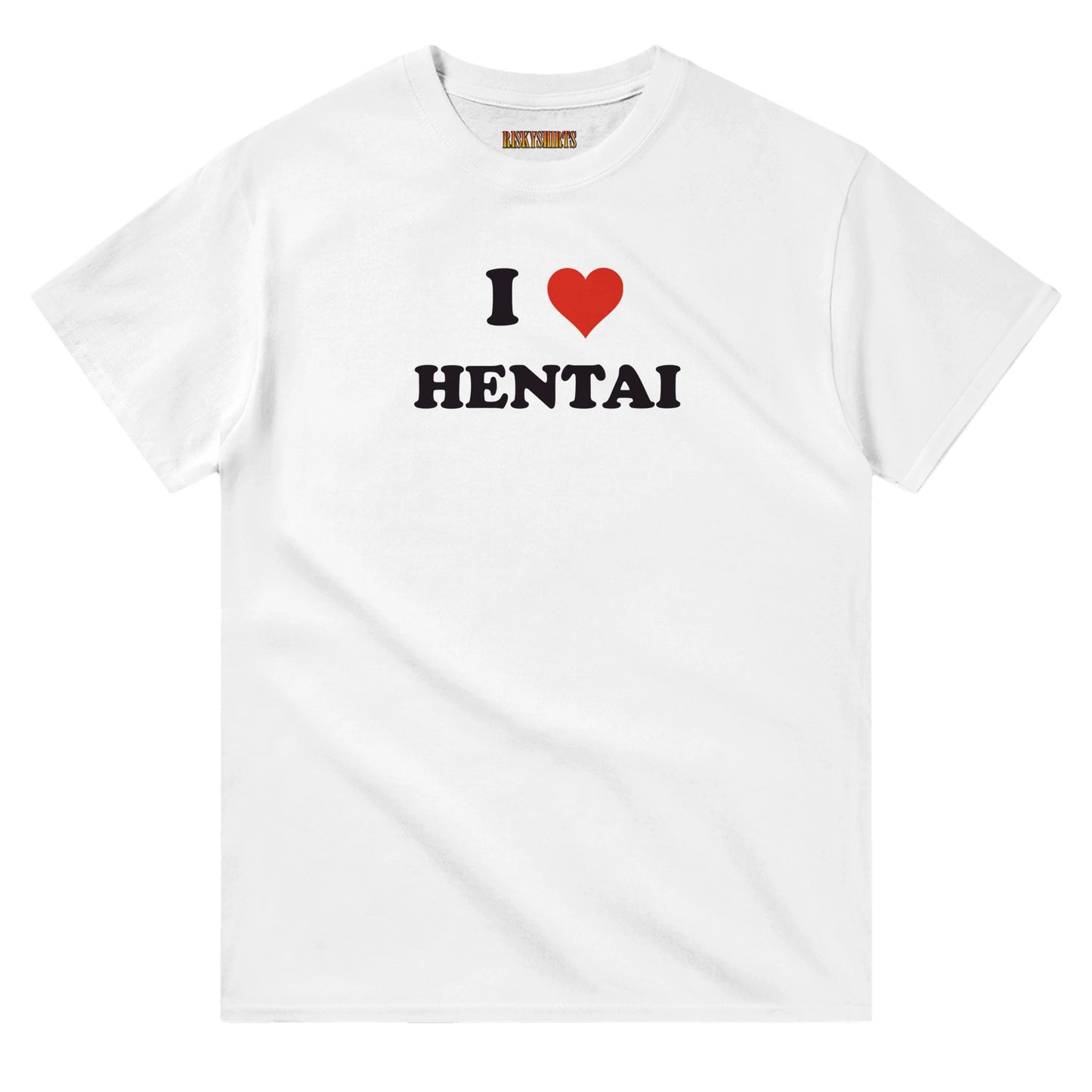 love hentai tshirt lustige tshirts