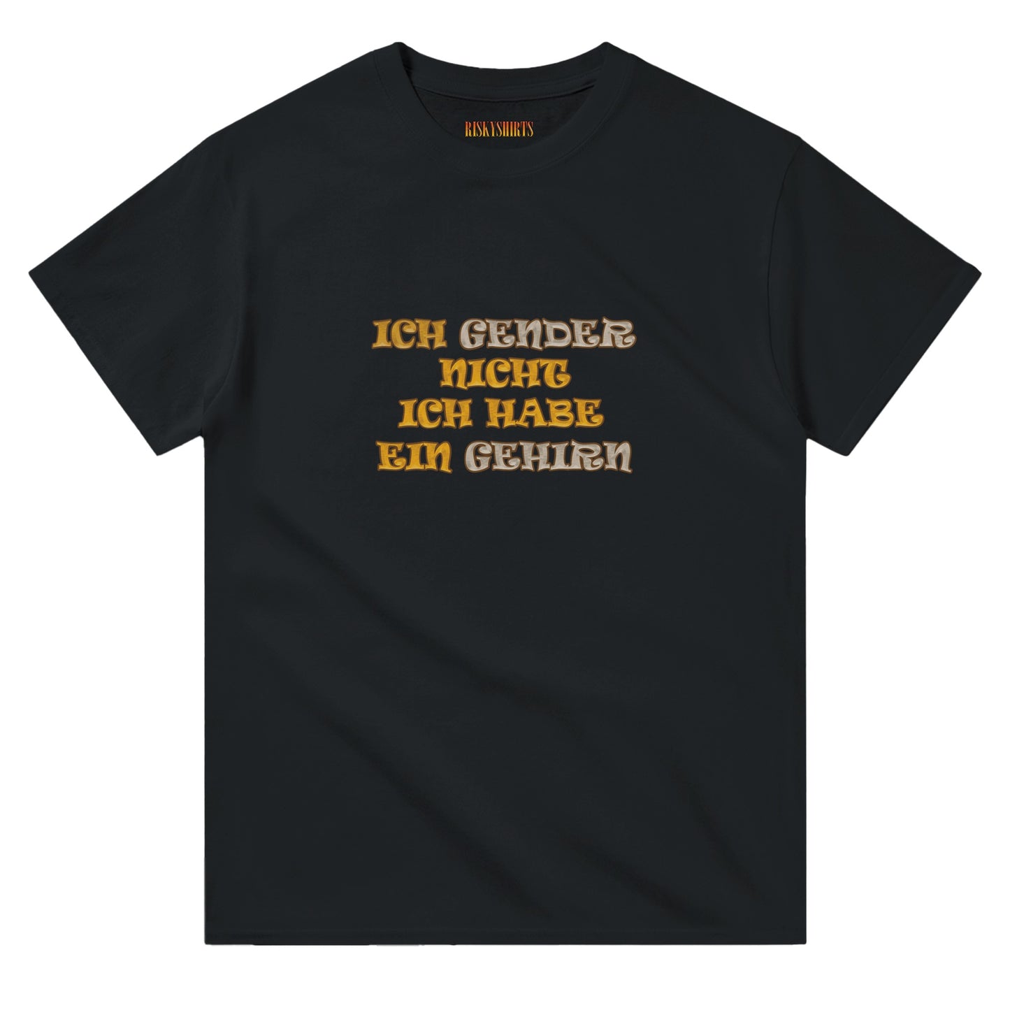 gendern lustiges TShirt lustige sprüche