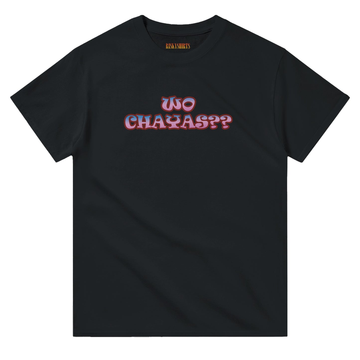 wochayas lustiges tshirt memeshirt