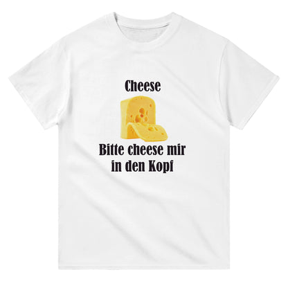 cheese lustiges TShirt sprüche geschenk